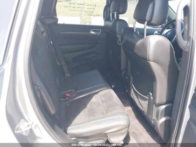1C4RJFAG8HC714746 Jeep Grand Cherokee Altitude