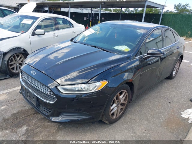 2015 FORD FUSION SE VIN: 3FA6P0HD3FR255608