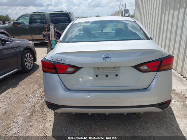 1N4BL4BV1MN302492 Nissan Altima 2.5 S