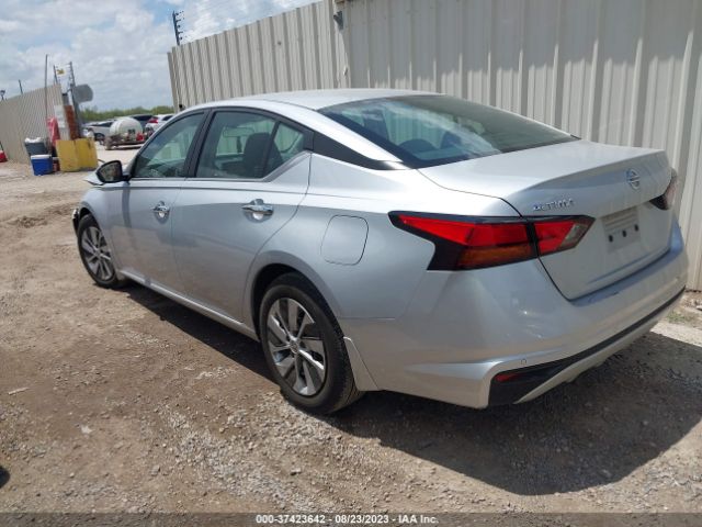 1N4BL4BV1MN302492 Nissan Altima 2.5 S