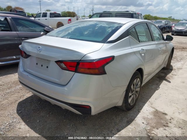 1N4BL4BV1MN302492 Nissan Altima 2.5 S