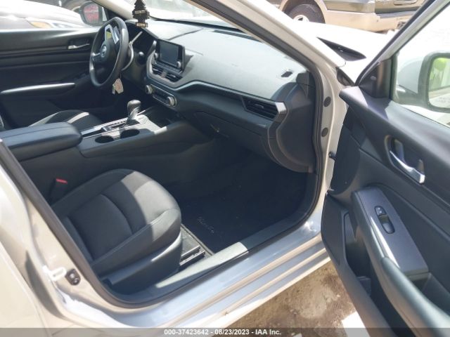 1N4BL4BV1MN302492 Nissan Altima 2.5 S