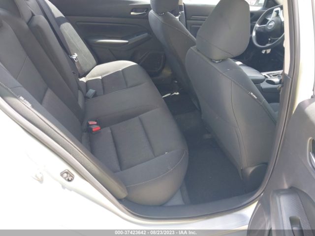 1N4BL4BV1MN302492 Nissan Altima 2.5 S