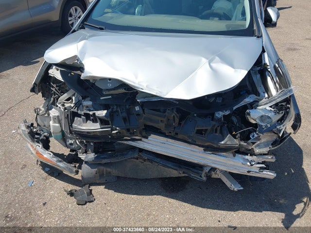 Toyota Prius Three 2017 JTDKARFU3H3535239 Image 6