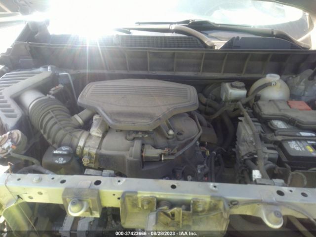 1GKKNXLS0KZ145994 GMC Acadia Denali