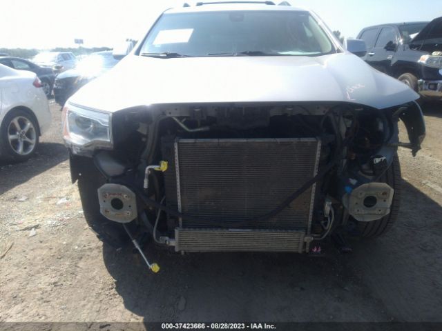 1GKKNXLS0KZ145994 GMC Acadia Denali