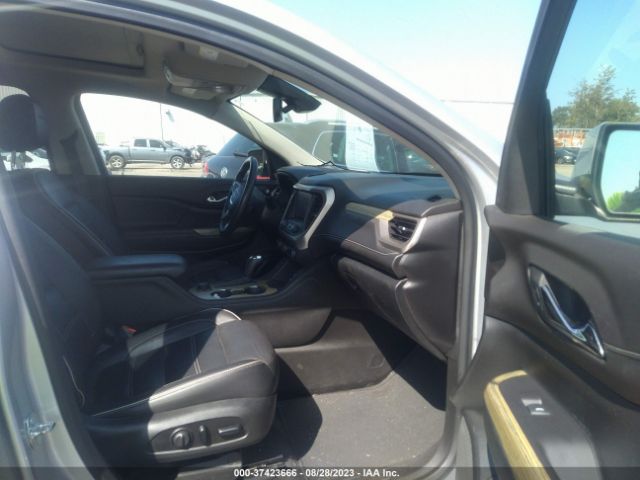 1GKKNXLS0KZ145994 GMC Acadia Denali
