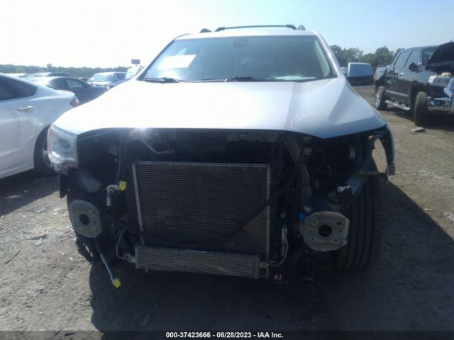 1GKKNXLS0KZ145994 GMC Acadia Denali