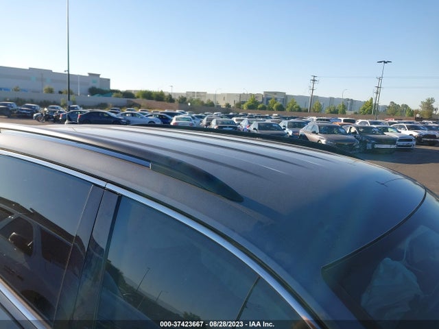 3VV3B7AX5JM037122 Volkswagen Tiguan Sel/se