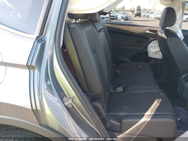 3VV3B7AX5JM037122 Volkswagen Tiguan Sel/se
