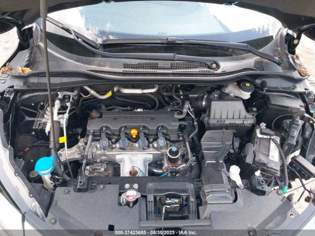 3CZRU6H38KG731426 Honda HR-V LX