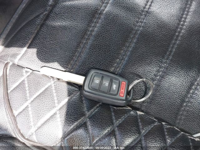 3CZRU6H38KG731426 Honda HR-V LX