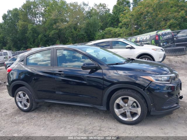 3CZRU6H38KG731426 Honda HR-V LX