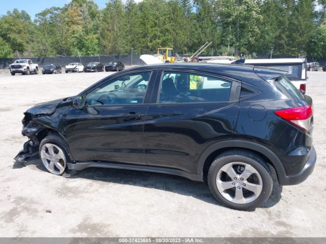3CZRU6H38KG731426 Honda HR-V LX