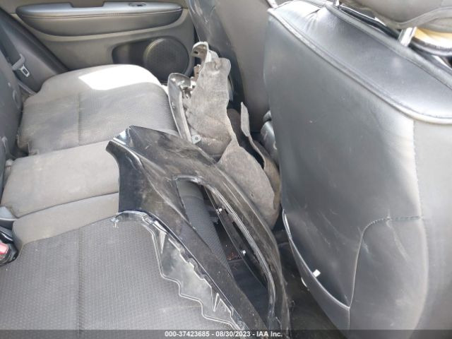 3CZRU6H38KG731426 Honda HR-V LX