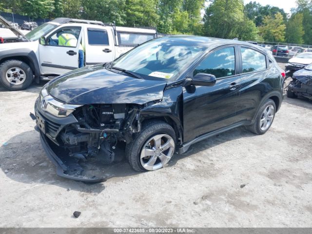 3CZRU6H38KG731426 Honda HR-V LX