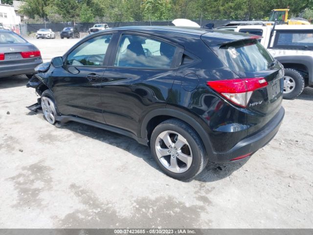 3CZRU6H38KG731426 Honda HR-V LX