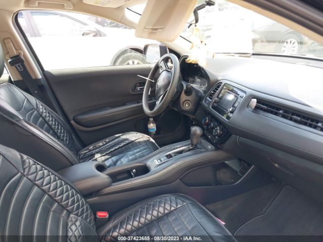 3CZRU6H38KG731426 Honda HR-V LX
