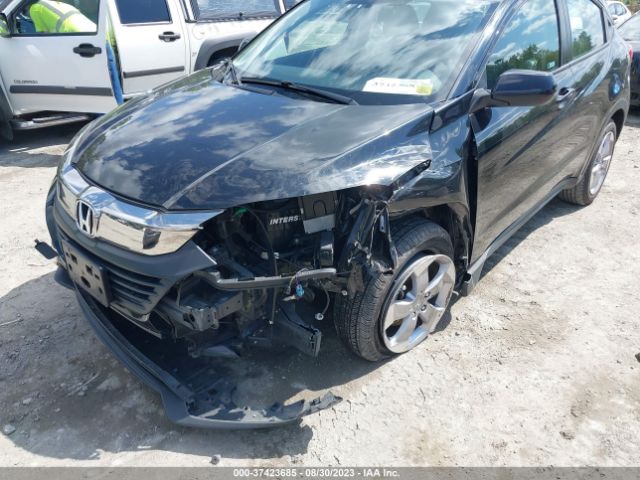 3CZRU6H38KG731426 Honda HR-V LX