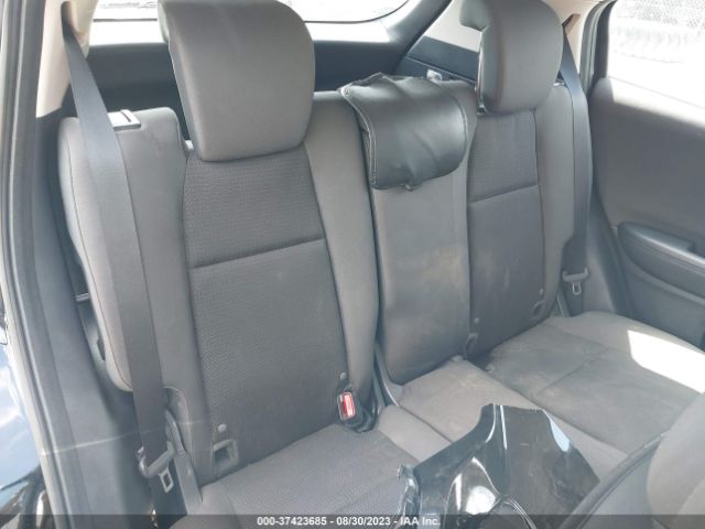 3CZRU6H38KG731426 Honda HR-V LX