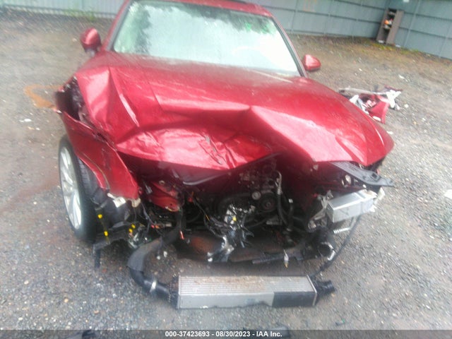 WAUDNAF44JA096968 Audi A4 Premium/tech Premium