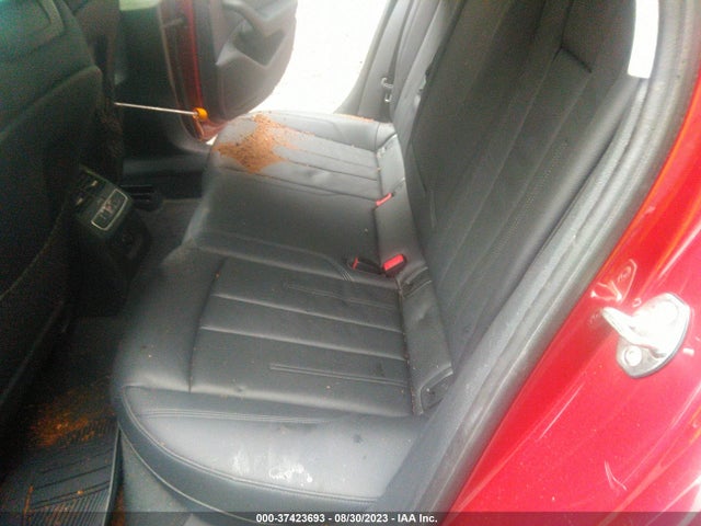 WAUDNAF44JA096968 Audi A4 Premium/tech Premium