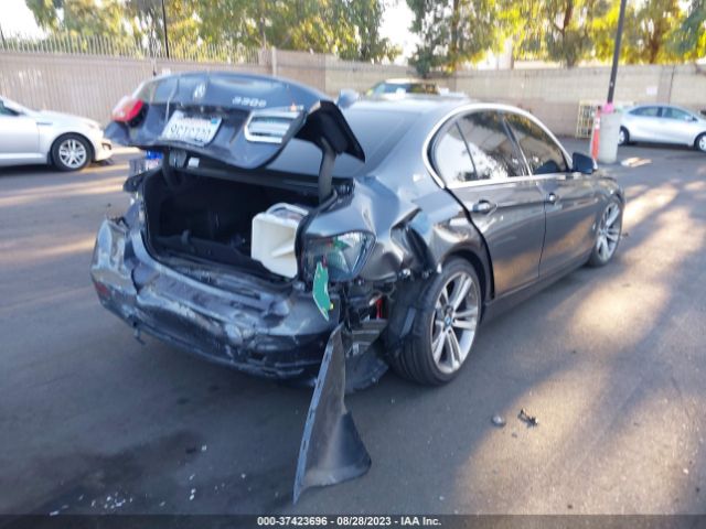 WBA8E1C54JA178570 BMW 3 Series 330e Iperformance
