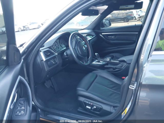 WBA8E1C54JA178570 BMW 3 Series 330e Iperformance