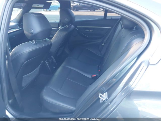 WBA8E1C54JA178570 BMW 3 Series 330e Iperformance
