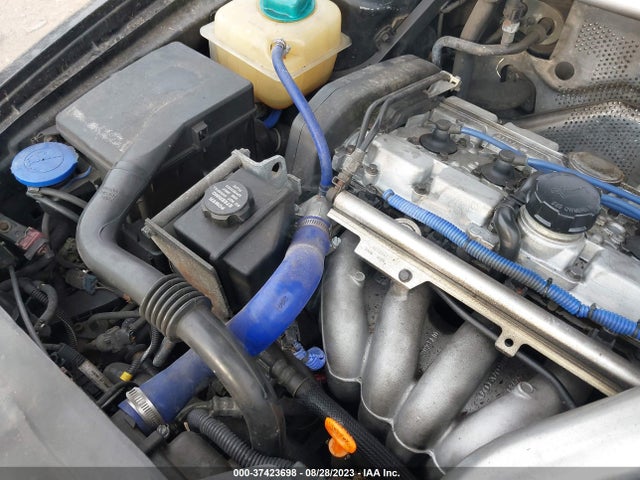 1998 VOLVO V70 T5 VIN: YV1LW5372W2421890