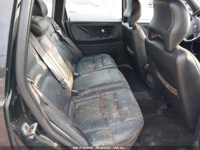 1998 VOLVO V70 T5 VIN: YV1LW5372W2421890