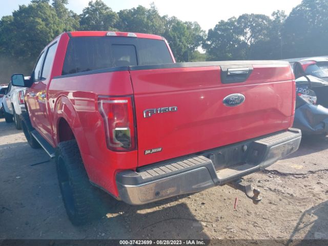 1FTEW1C88HKC49755 Ford F-150 Xl/xlt