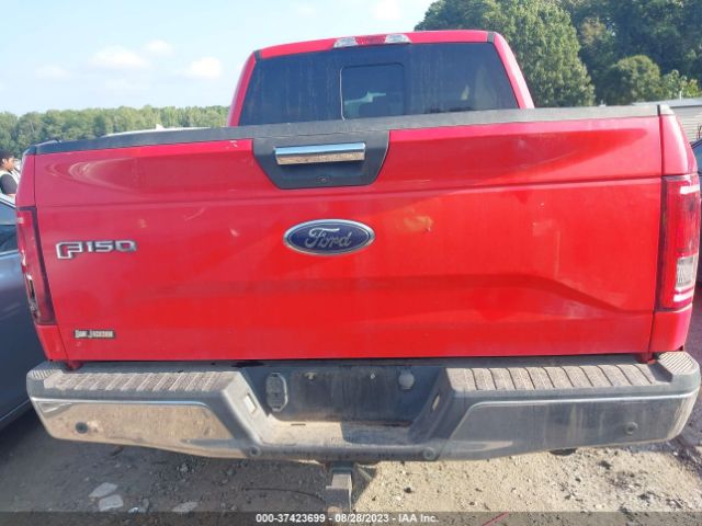 1FTEW1C88HKC49755 Ford F-150 Xl/xlt