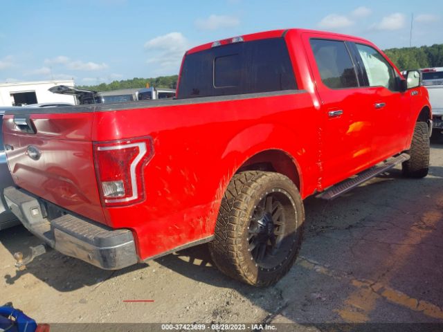 1FTEW1C88HKC49755 Ford F-150 Xl/xlt