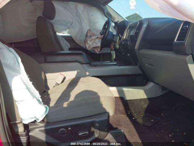 1FTEW1C88HKC49755 Ford F-150 Xl/xlt
