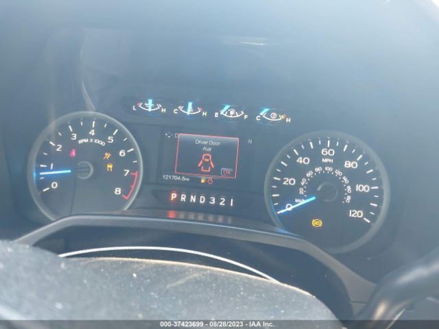 1FTEW1C88HKC49755 Ford F-150 Xl/xlt