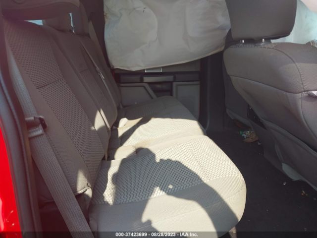 1FTEW1C88HKC49755 Ford F-150 Xl/xlt