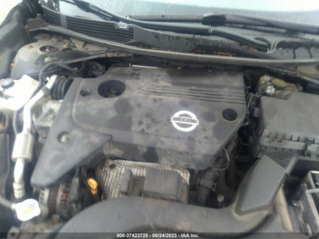 1N4AL3AP0FC286079 Nissan ALTIMA 2.5