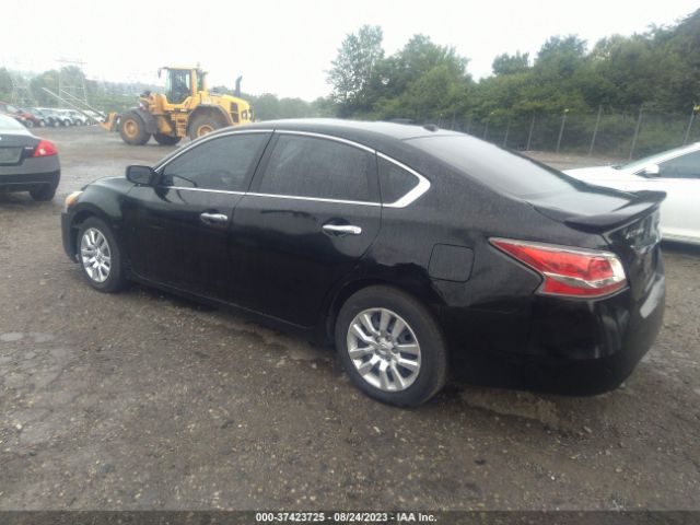 1N4AL3AP0FC286079 Nissan ALTIMA 2.5