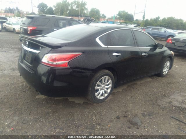 1N4AL3AP0FC286079 Nissan ALTIMA 2.5