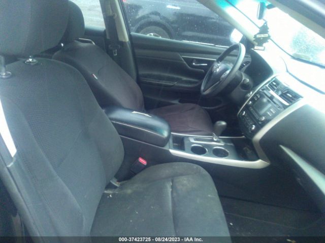 1N4AL3AP0FC286079 Nissan ALTIMA 2.5