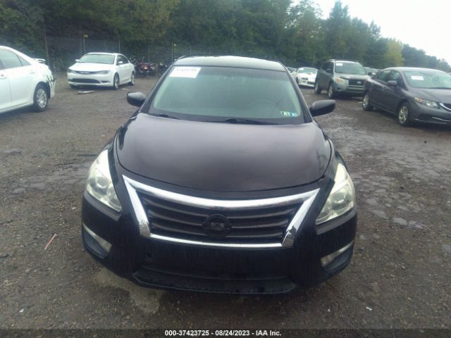 1N4AL3AP0FC286079 Nissan ALTIMA 2.5