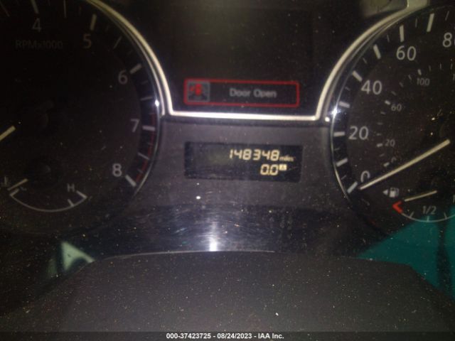 1N4AL3AP0FC286079 Nissan ALTIMA 2.5