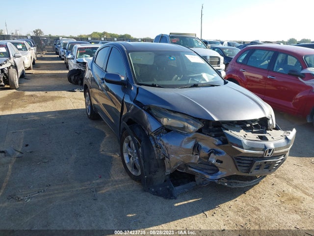 2017 3CZRU5H34HG705067 main image