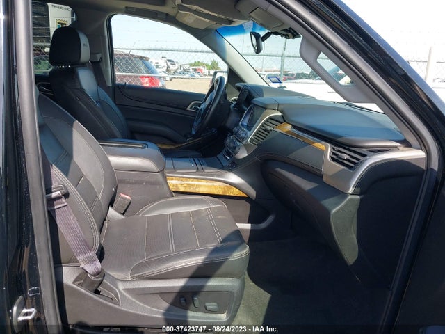 GMC YUKON DENALI 2017 1GKS1CKJ7HR347866 Image 5