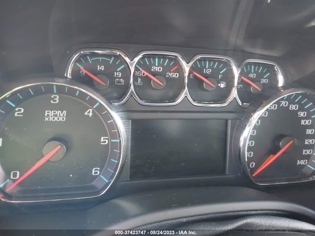 GMC YUKON DENALI 2017 1GKS1CKJ7HR347866 Image 7