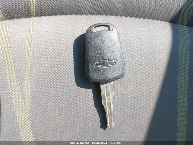 Chevrolet SPARK LS 2014 KL8CB6S98EC568243 Image 3