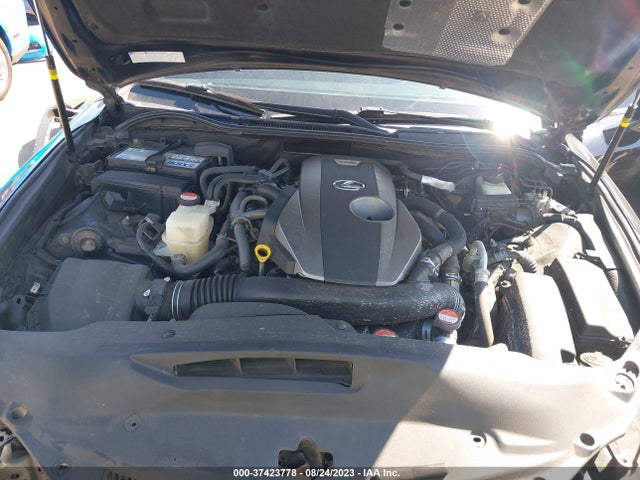 JTHBA1D2XG5003393 Lexus IS 200T