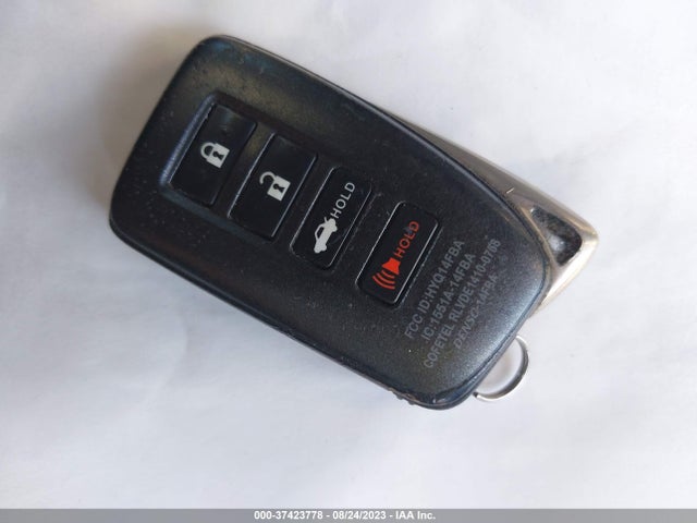 JTHBA1D2XG5003393 Lexus IS 200T