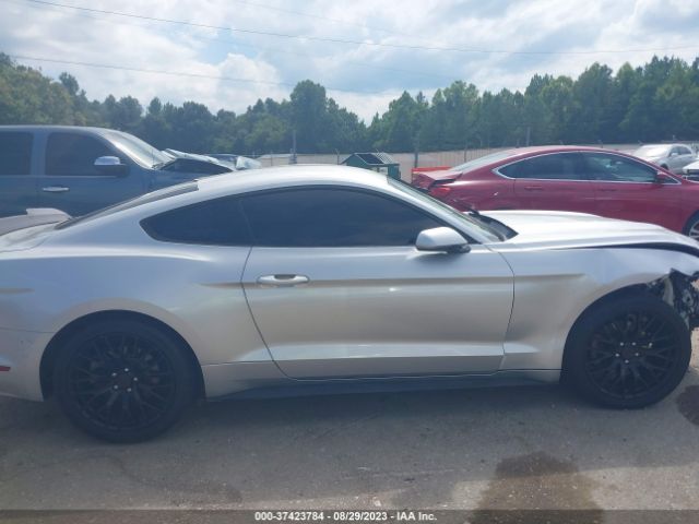 1FA6P8TH0F5385003 Ford Mustang Ecoboost
